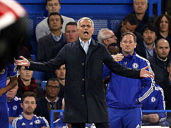 Can Chelsea really be in a ...
